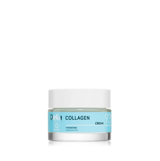 Collagen Cream