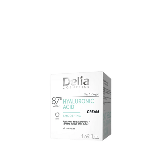 Hyaluronic Acid Cream