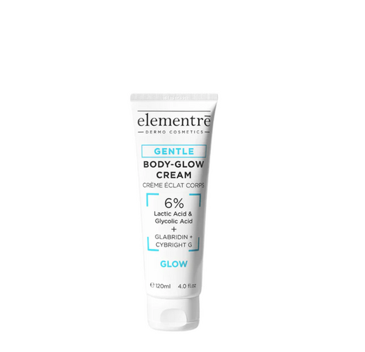 Body Glow Cream