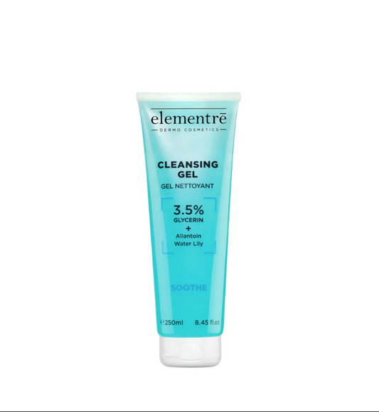 Cleansing Gel 250 ml
