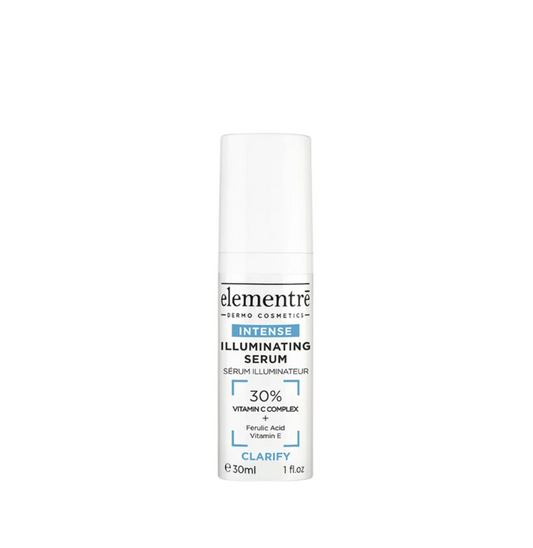 Illuminating Serum