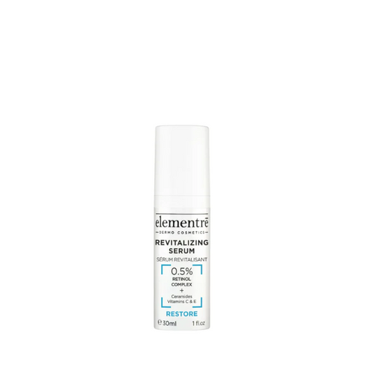 Revitalizing Serum