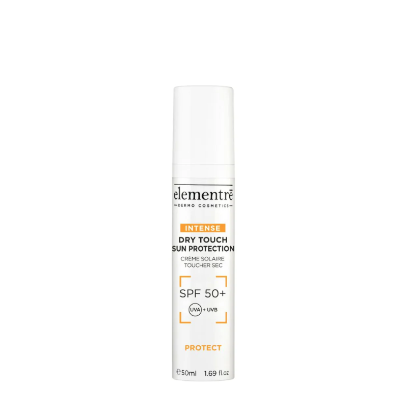 Dry Touch Sun Protection SPF 50