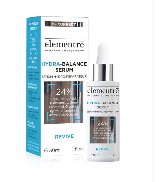 Hydra Balance Serum
