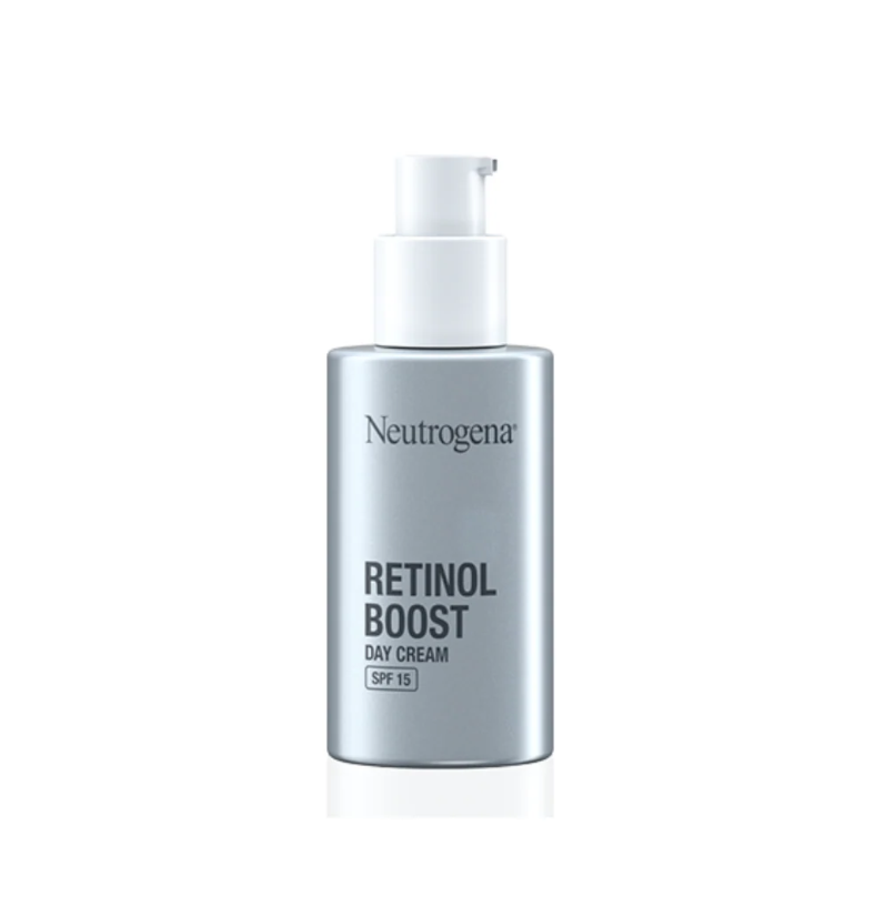 Retinol Boost Cream