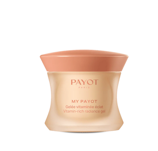 My Payot Vitamin Rich Radiance Gel