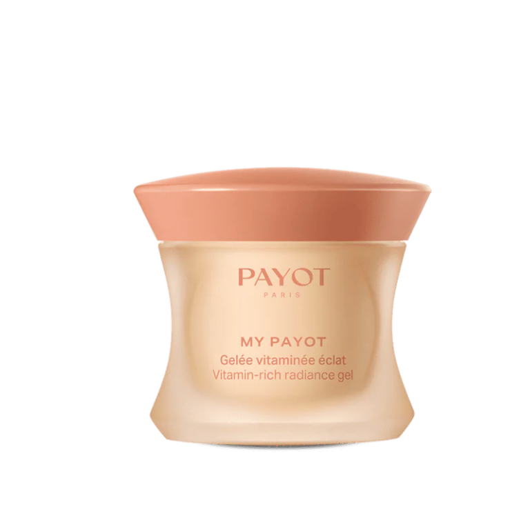 My Payot Vitamin Rich Radiance Gel - Belle à Merveille