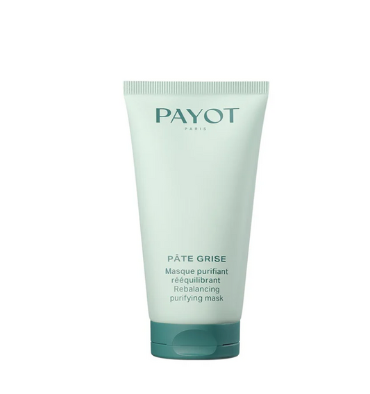 Pate Grise Rebalancing Purifying Mask