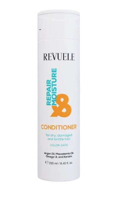 Conditioner Repair and Moisture
