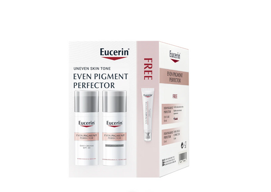 Even Pigment Perfector Set