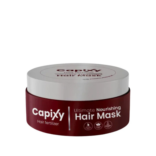 Hair Mask