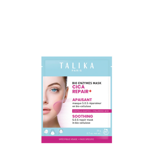 Bio Enzyme Mask Cica Repair Soothing