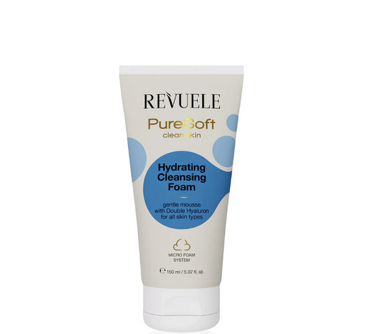 Clean Skin Hydrating Cleansing Foam 150 ml