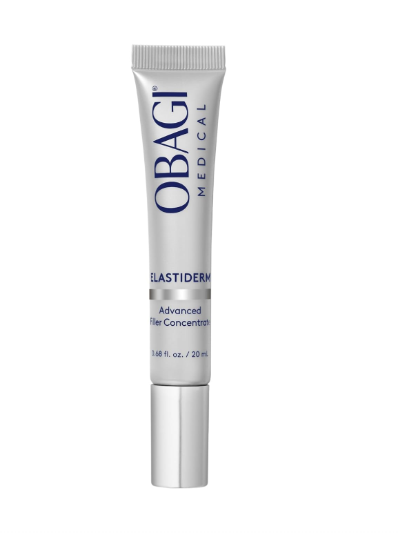 Elastiderm Advanced Filler Concentrate - Belle à Merveille