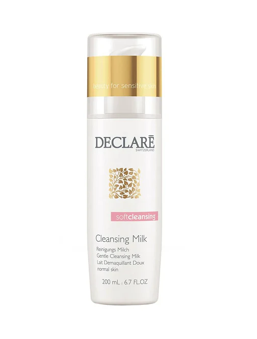 Soft Cleansing Cleansing Milk 200 ml