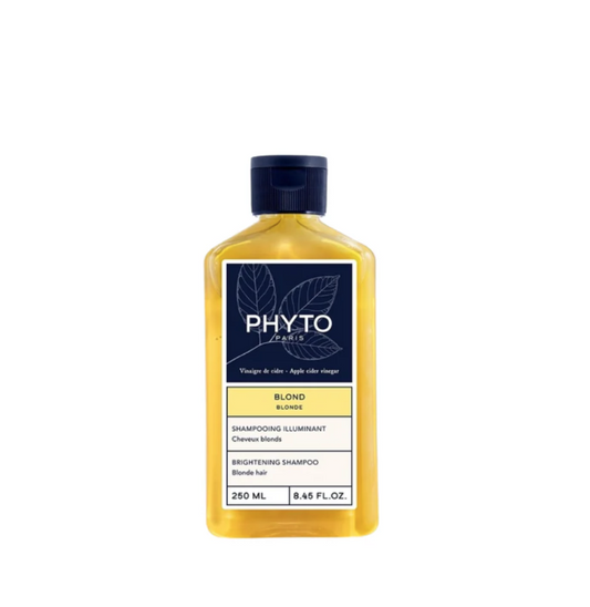 Blond Shampoo 250 ml