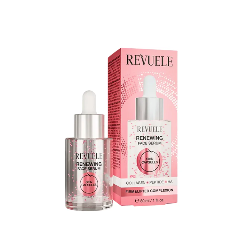 Renewing Face Serum