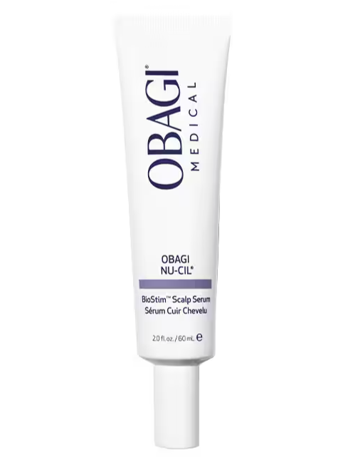 Nu Cil Biostim Scalp Serum - Belle à Merveille