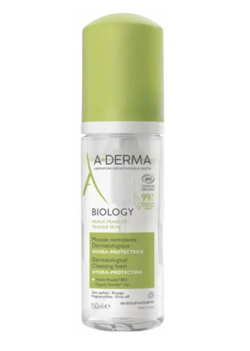 Biology Hydra Protecting Cleansing Foam 150 ml