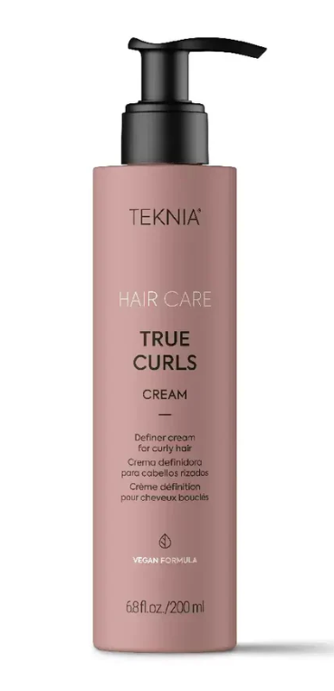 Teknia True Curls Definer Cream