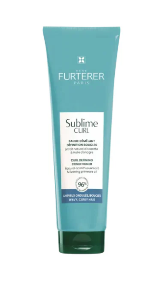Sublime Curl Conditionner