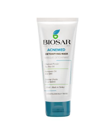 Acnemed Detoxifying Mask