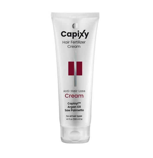 Hair Loss Treatment Cream