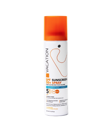 Sunscreen Spray SPF 50+
