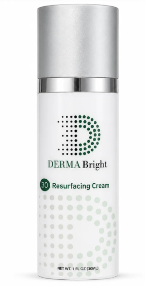 Resurfacing Cream