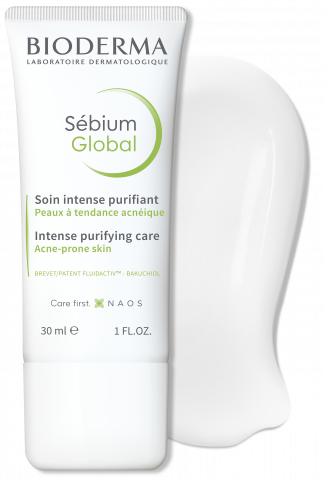 Sebium Global Intensive Purifying Care