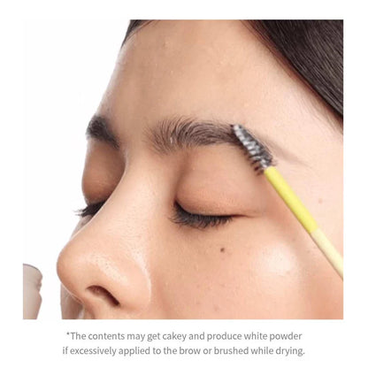 Shaper Pomade Eyebrow Fixer