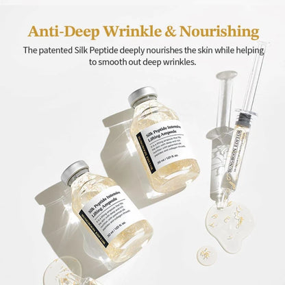 Silk Peptide Intensive Lifting Ampoule