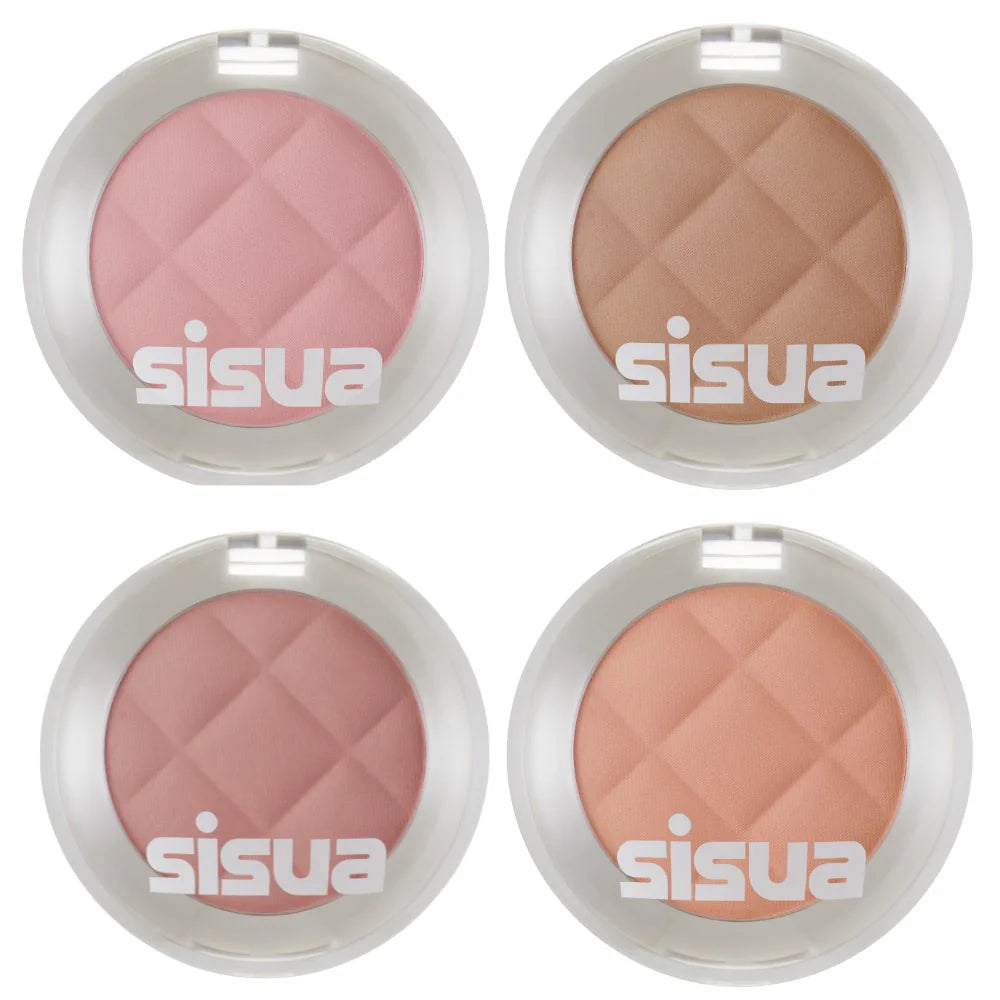 Sisua Butter Waffle Dough Blusher