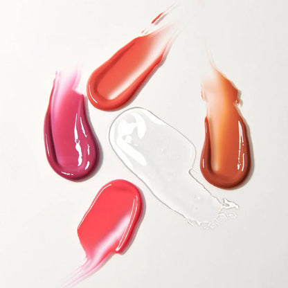 Sisua Popcorn Syrup Lip Plumper