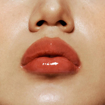 Sisua Popcorn Syrup Lip Plumper