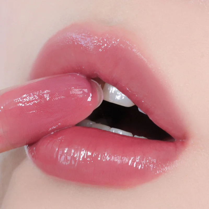 Sisua Popcorn Syrup Lip Plumper