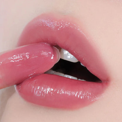 Sisua Popcorn Syrup Lip Plumper