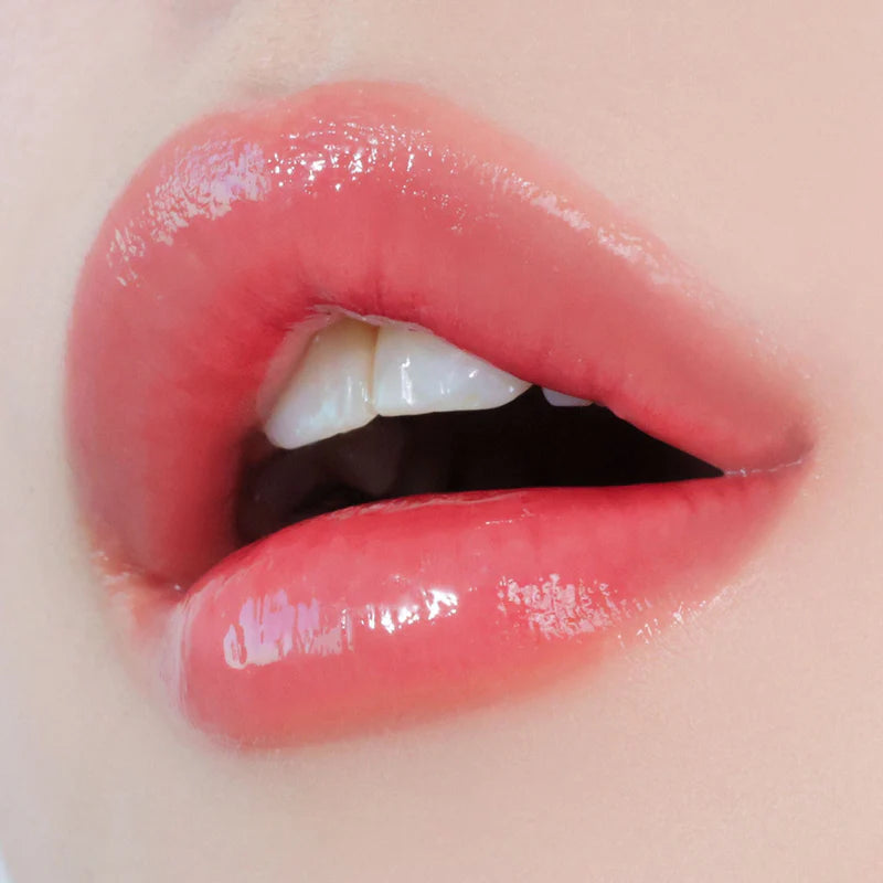 Sisua Popcorn Syrup Lip Plumper