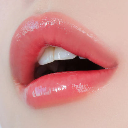 Sisua Popcorn Syrup Lip Plumper