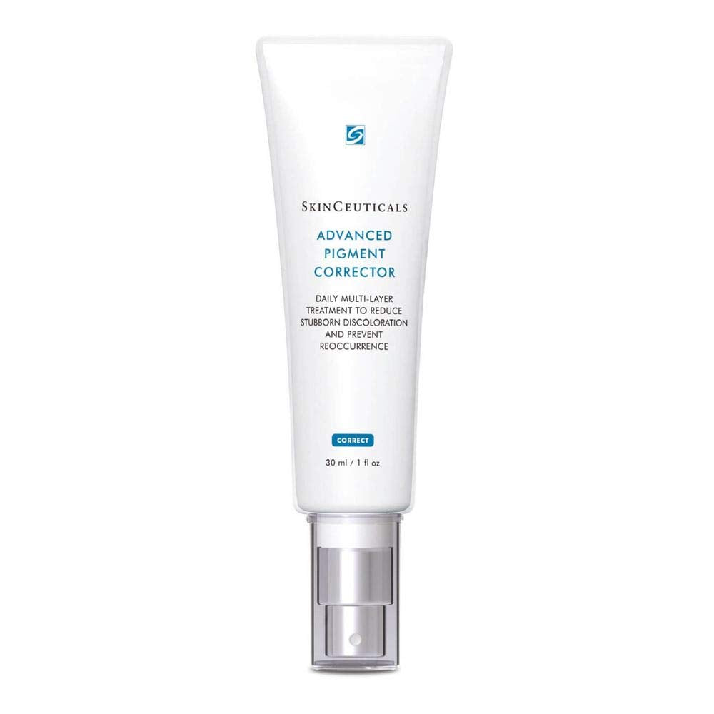 Advanced Pigment Corrector Cream