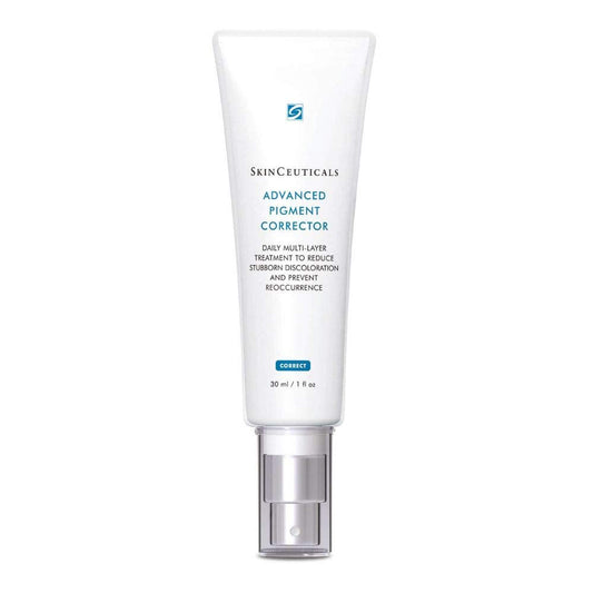 Advanced Pigment Corrector Cream