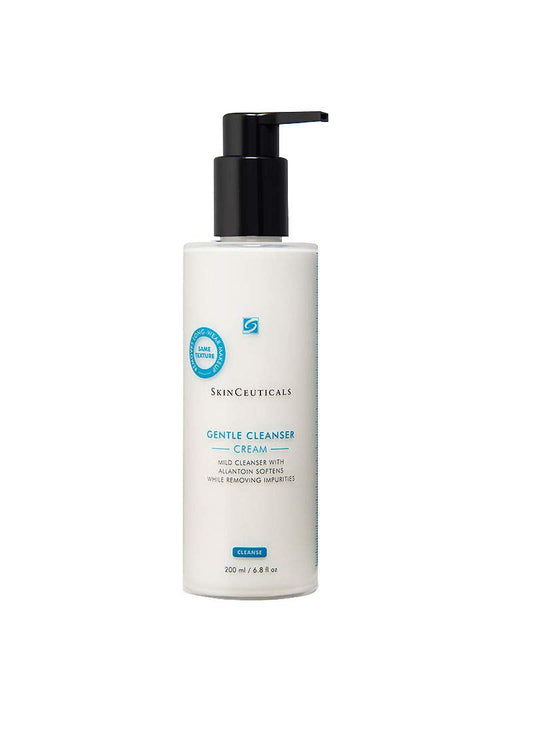 Gentle Cleanser Cream