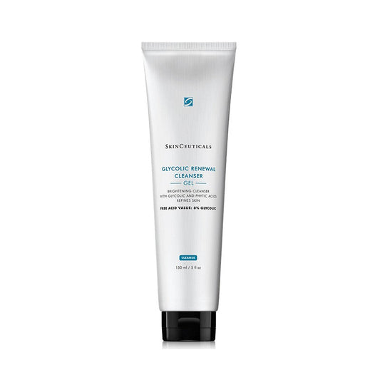 Glycolic Renewal Cleanser