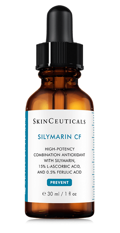 SILYMARIN CF