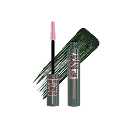 Maybelline New York Lash Sensational Sky High Mascara - Volumizing & Lengthening - Belle à Merveille