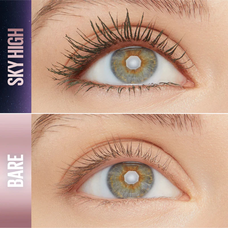 Maybelline New York Lash Sensational Sky High Mascara - Volumizing & Lengthening - Belle à Merveille