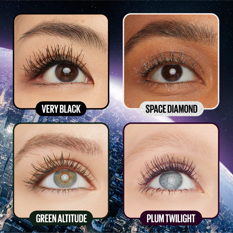 Maybelline New York Lash Sensational Sky High Mascara - Volumizing & Lengthening - Belle à Merveille