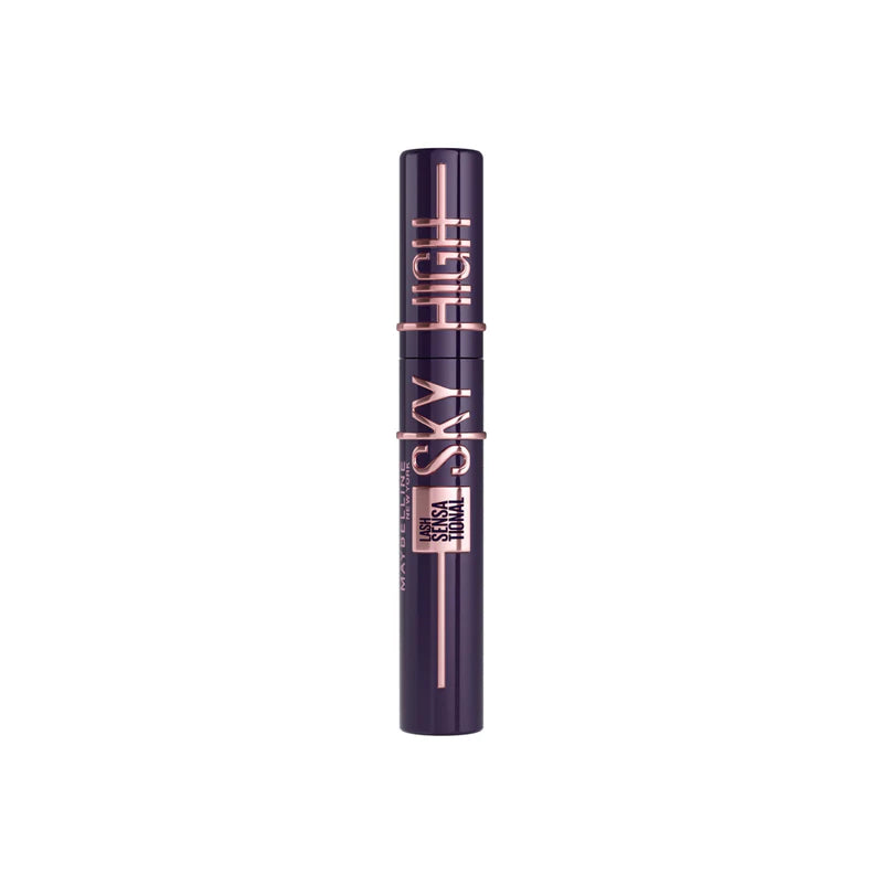 Maybelline New York Lash Sensational Sky High Mascara - Volumizing & Lengthening - Belle à Merveille