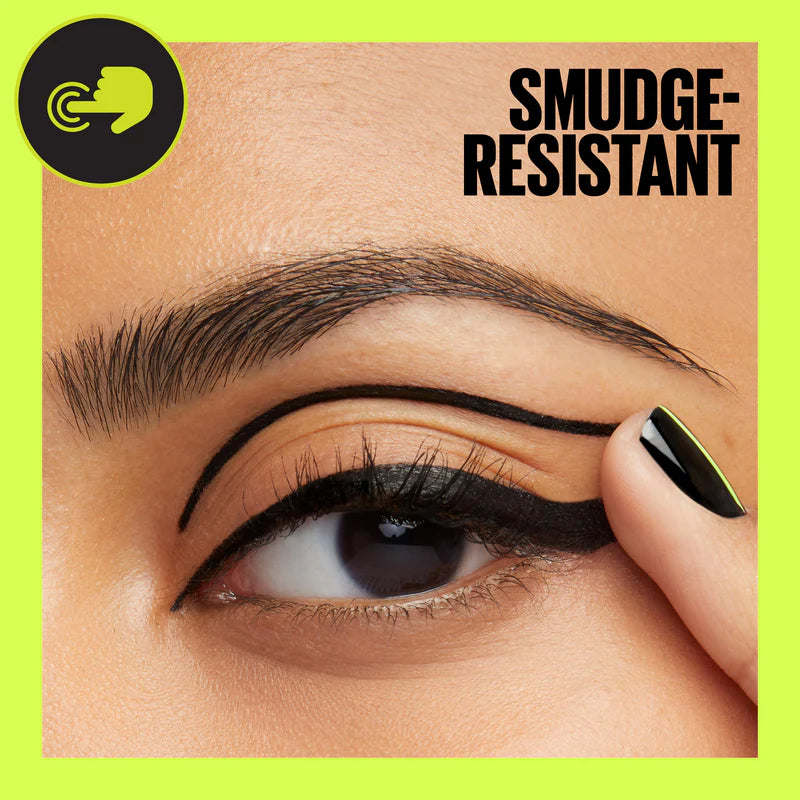Maybelline Tattoo Liner Ink Pen - Belle à Merveille