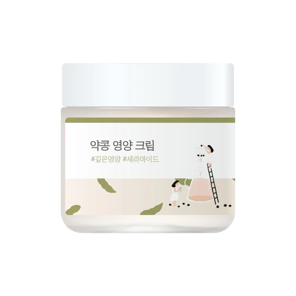 Soybean Nourishing Cream